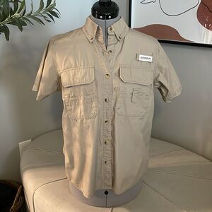 Magellan fishing top